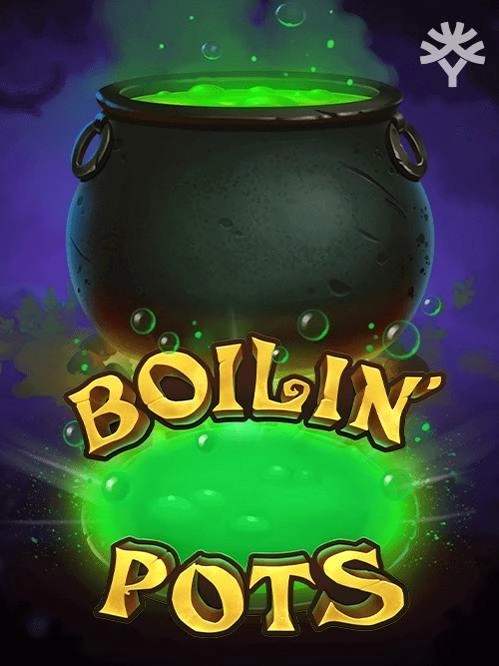 Bollin-Pots