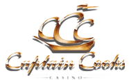 Captain-Cooks-Casino-Logo